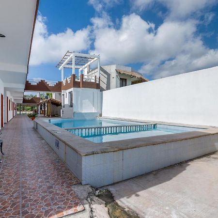 Oyo Hotel Palma Real Τουλούμ Εξωτερικό φωτογραφία