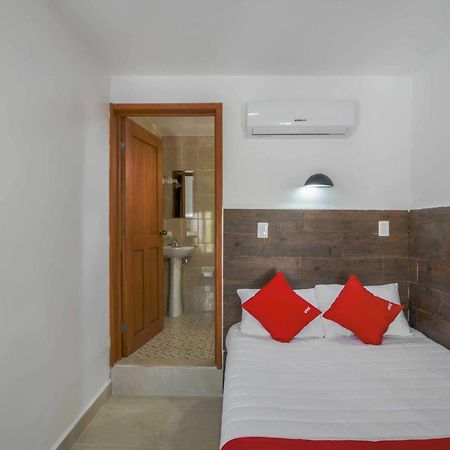 Oyo Hotel Palma Real Τουλούμ Εξωτερικό φωτογραφία
