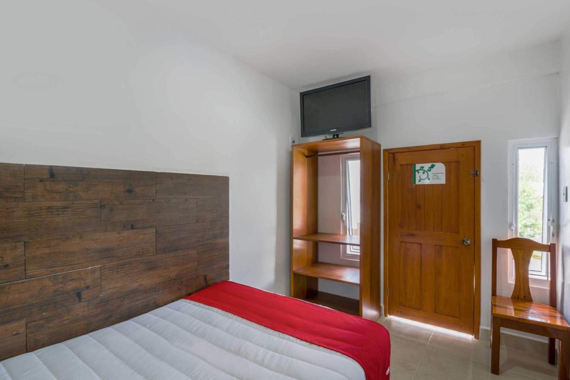 Oyo Hotel Palma Real Τουλούμ Εξωτερικό φωτογραφία