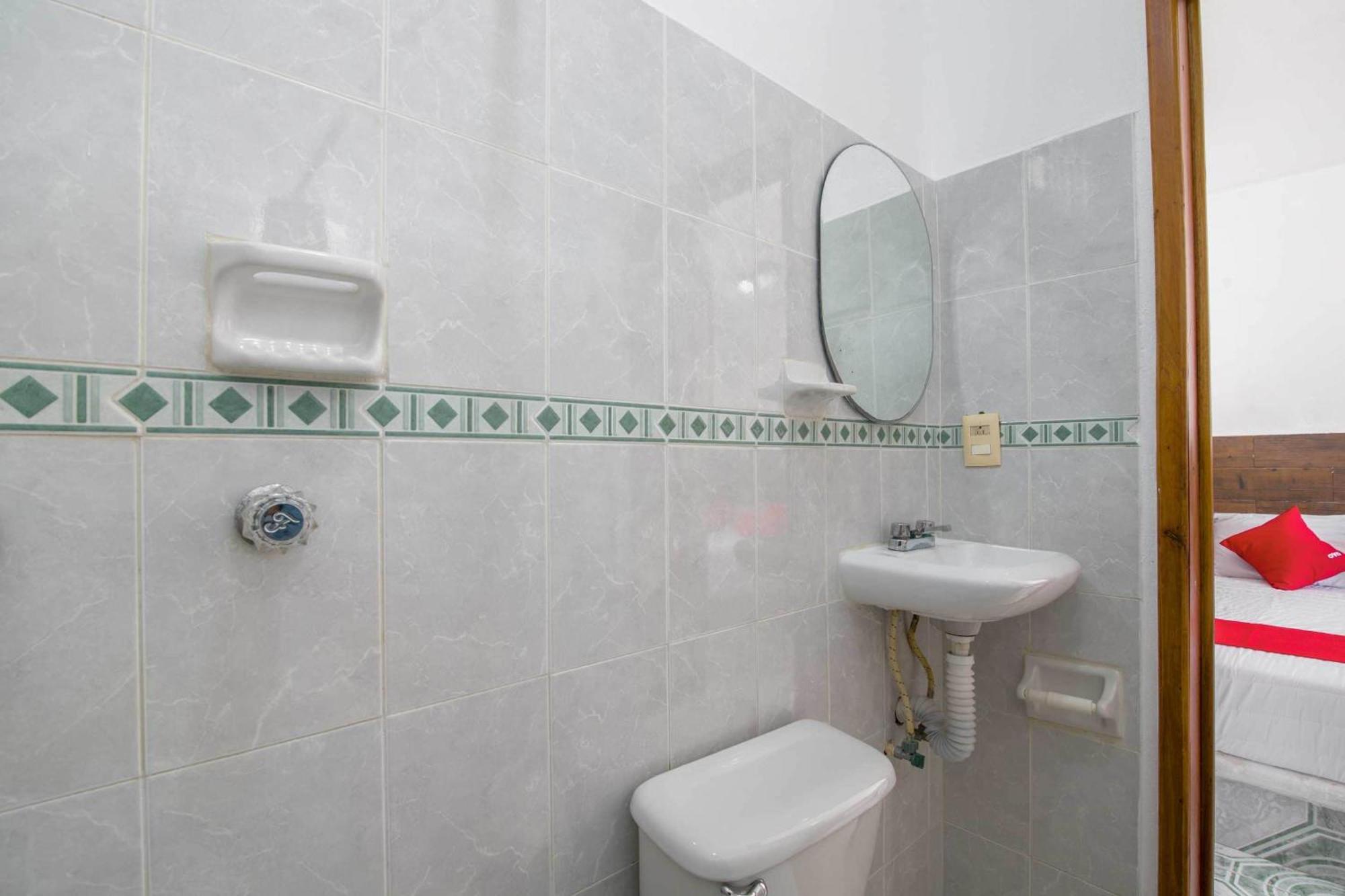 Oyo Hotel Palma Real Τουλούμ Εξωτερικό φωτογραφία