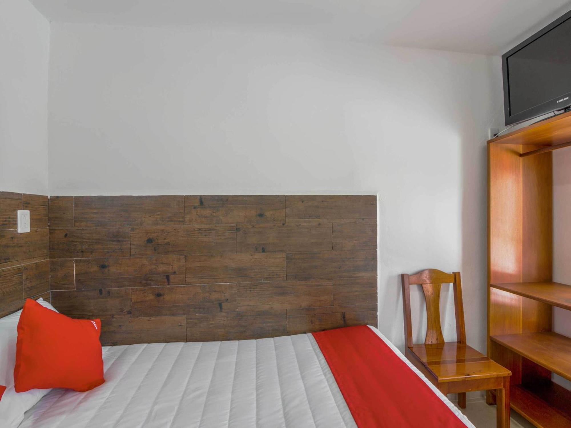 Oyo Hotel Palma Real Τουλούμ Εξωτερικό φωτογραφία