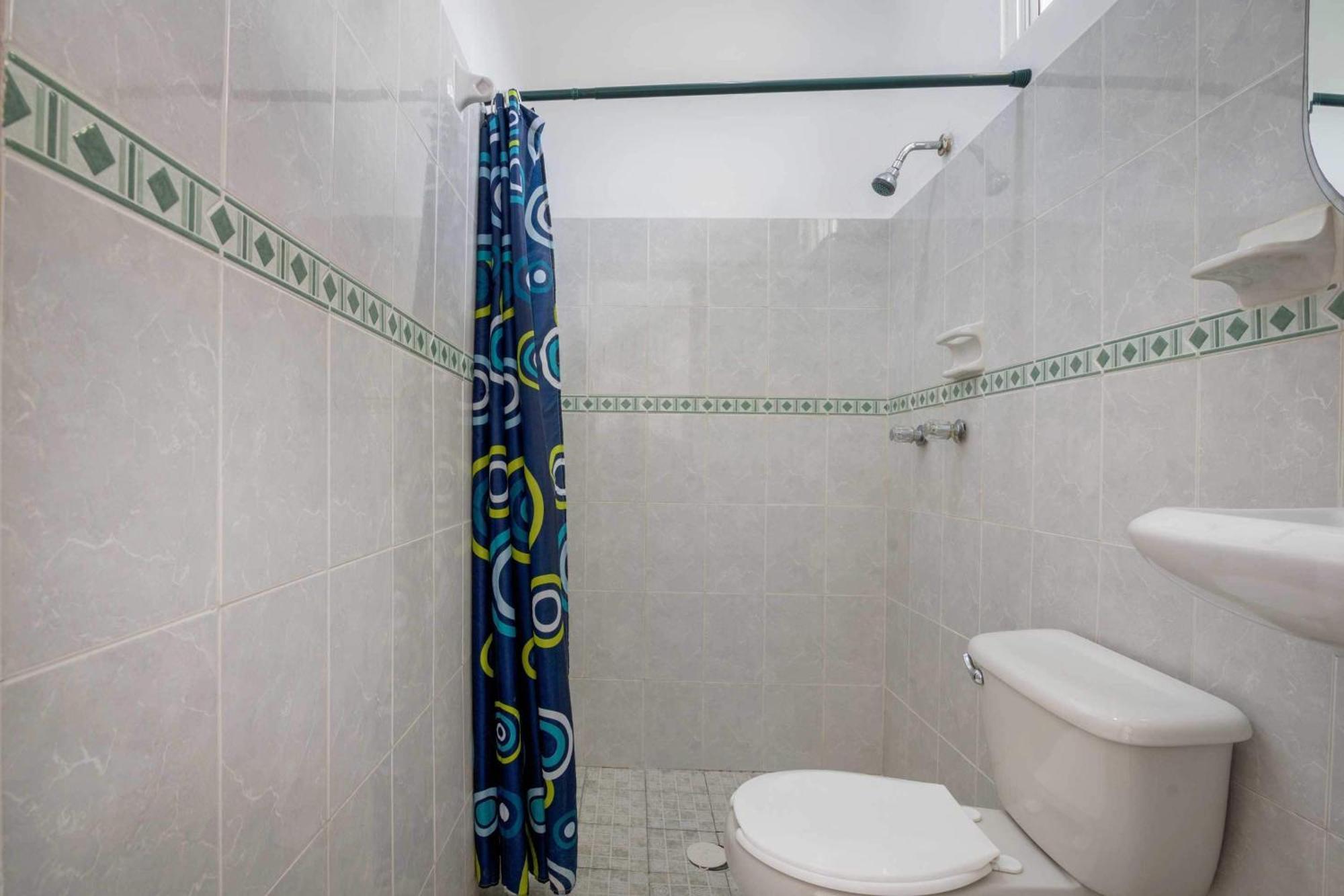 Oyo Hotel Palma Real Τουλούμ Εξωτερικό φωτογραφία