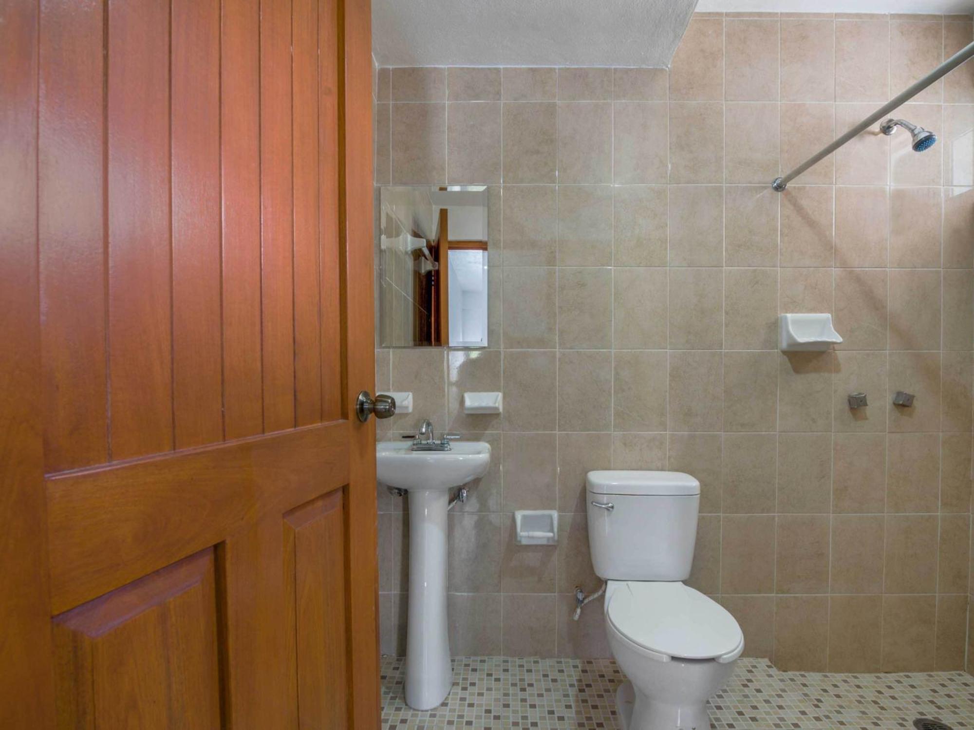 Oyo Hotel Palma Real Τουλούμ Εξωτερικό φωτογραφία