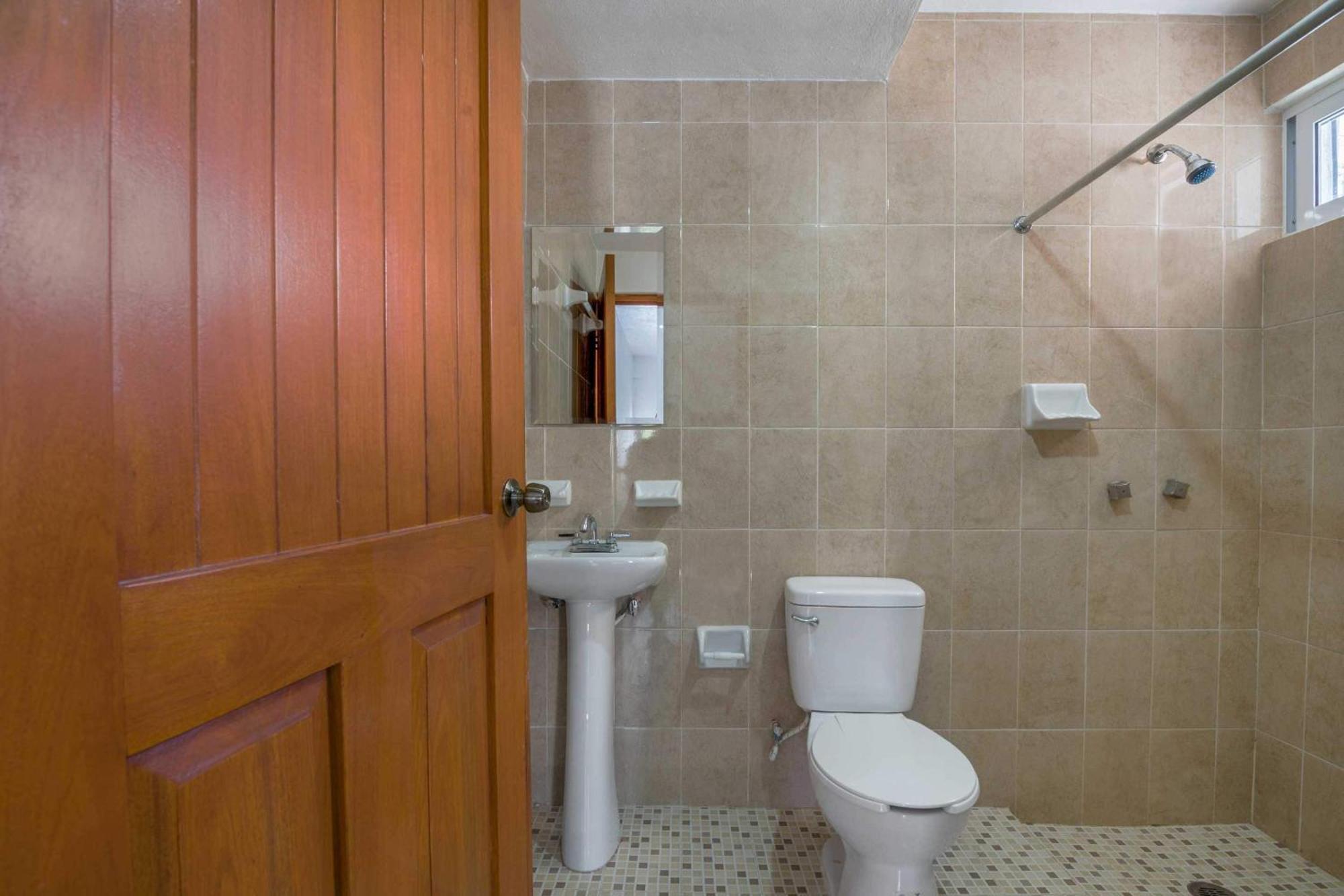 Oyo Hotel Palma Real Τουλούμ Εξωτερικό φωτογραφία